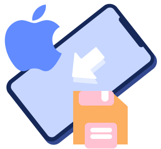 Unduh video TikTok tanpa tanda air di iPhone/iPad