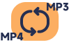 MP3 И MP4